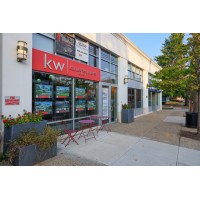 Keller Williams Realty, Westfield, NJ Logo