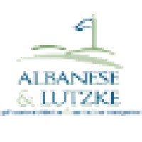Albanese + Lutzke Logo