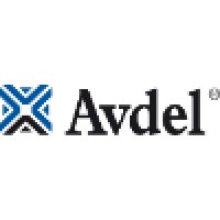 Avdel - A business division of STANLEY Engineered Fastening Logo