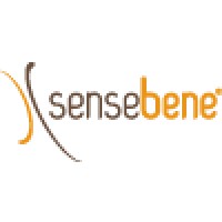 Sensebene Centro de Estetica Belleza y Salud Corporal Logo