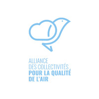 Alliance des collectivités pour la qualité de lair Logo