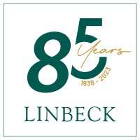 Linbeck Group, LLC Logo
