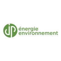 JP Energie Environnement Logo