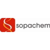 Sopachem BV Logo
