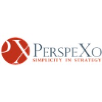 PerspeXo - Simplicity in Strategy Logo