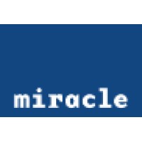 Miracle Network spol. s r.o. Logo