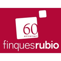 Finques Rubio Logo