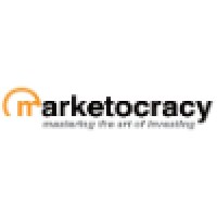 Marketocracy Logo