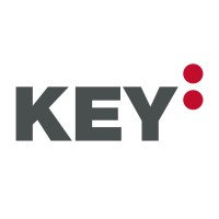 KEY VALUES Logo