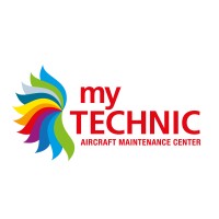 myTECHNIC Logo