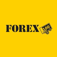 FOREX AB Logo
