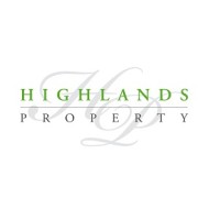 Highlands Property Logo