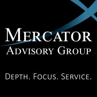 Mercator Advisory Group Logo