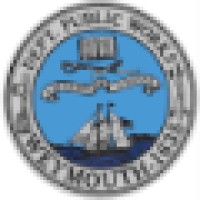 Town of Weymouth Logo
