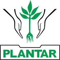 Plantar Logo