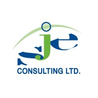 SJE Consulting Ltd Logo