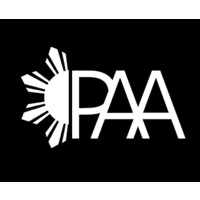 Pilipinx American Alliance Logo