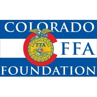 Colorado FFA Foundation Logo