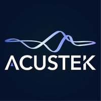 ACUSTEK Logo