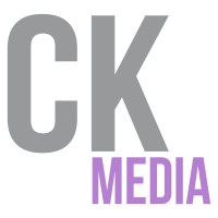 Christopher Keats Media Limited Logo