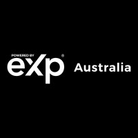 eXp Australia Logo