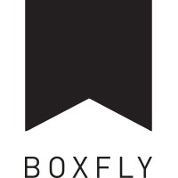 BoxFly Logo