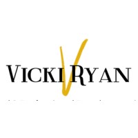 VICKI RYAN LLC Logo