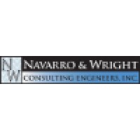 Navarro & Wright Consulting Engineers, Inc. Logo