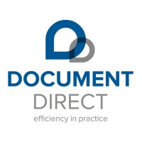 Document Direct Logo