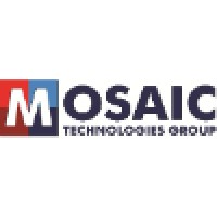 MOSAIC Technologies Group Logo