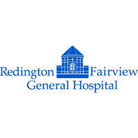Redington-Fairview General Hospital Logo