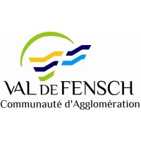 COMMUNAUTE D AGGLOMERATION DU VAL DE FENSCH Logo