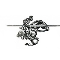 Hamlin Knight Logo
