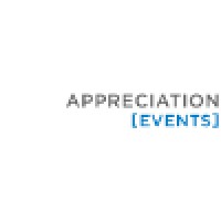 Appreciation Events Inc. Logo