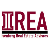 Isenberg Real Estate Advisors Logo