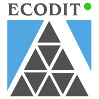 ECODIT Logo