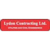 Lydon Contracting Ltd Logo