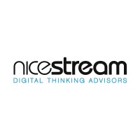 Nicestream Logo