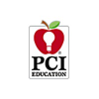 PCI Educational Publishing Logo