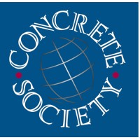 The Concrete Society Logo