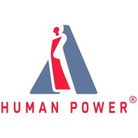 HUMAN POWER SWEDEN AB Logo