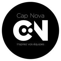 CAP NOVA Logo