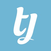 TJ Design Logo