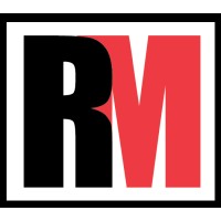 Rock Materials Logo