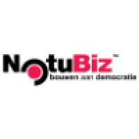 NotuBiz Logo