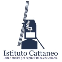 Istituto Carlo Cattaneo - Research Foundation Logo