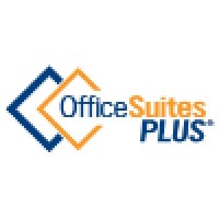 Office Suites PLUS Logo