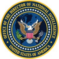 Office of the Director of National Intelligence Logo
