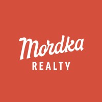 Harvey Mordka Realty Logo