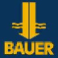 Bauer Equipment UK Ltd Logo
